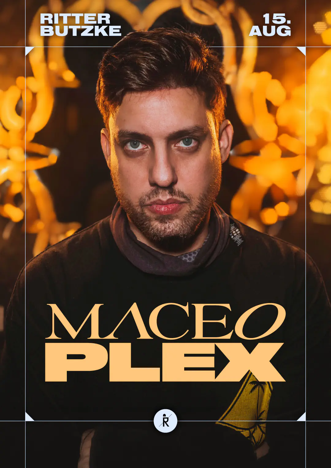 House of Rave with Maceo Plex