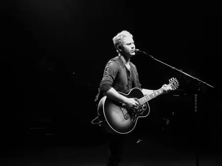 Lifehouse @ Bush Hall