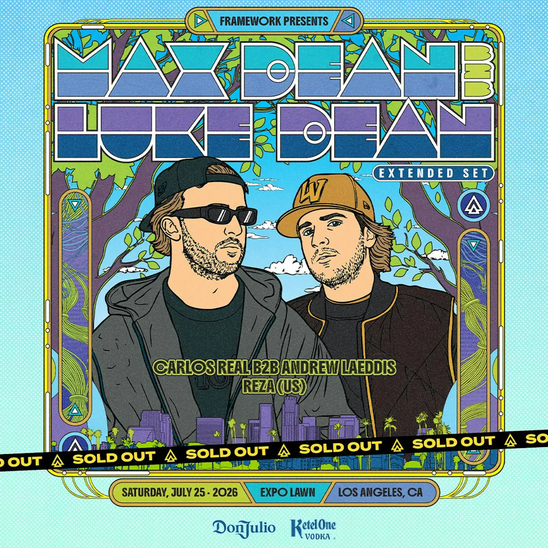 Max Dean B2B