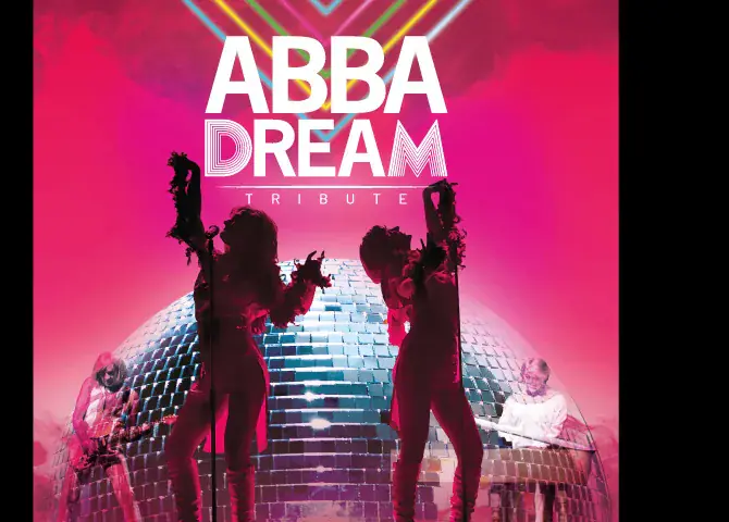 AbbaDream