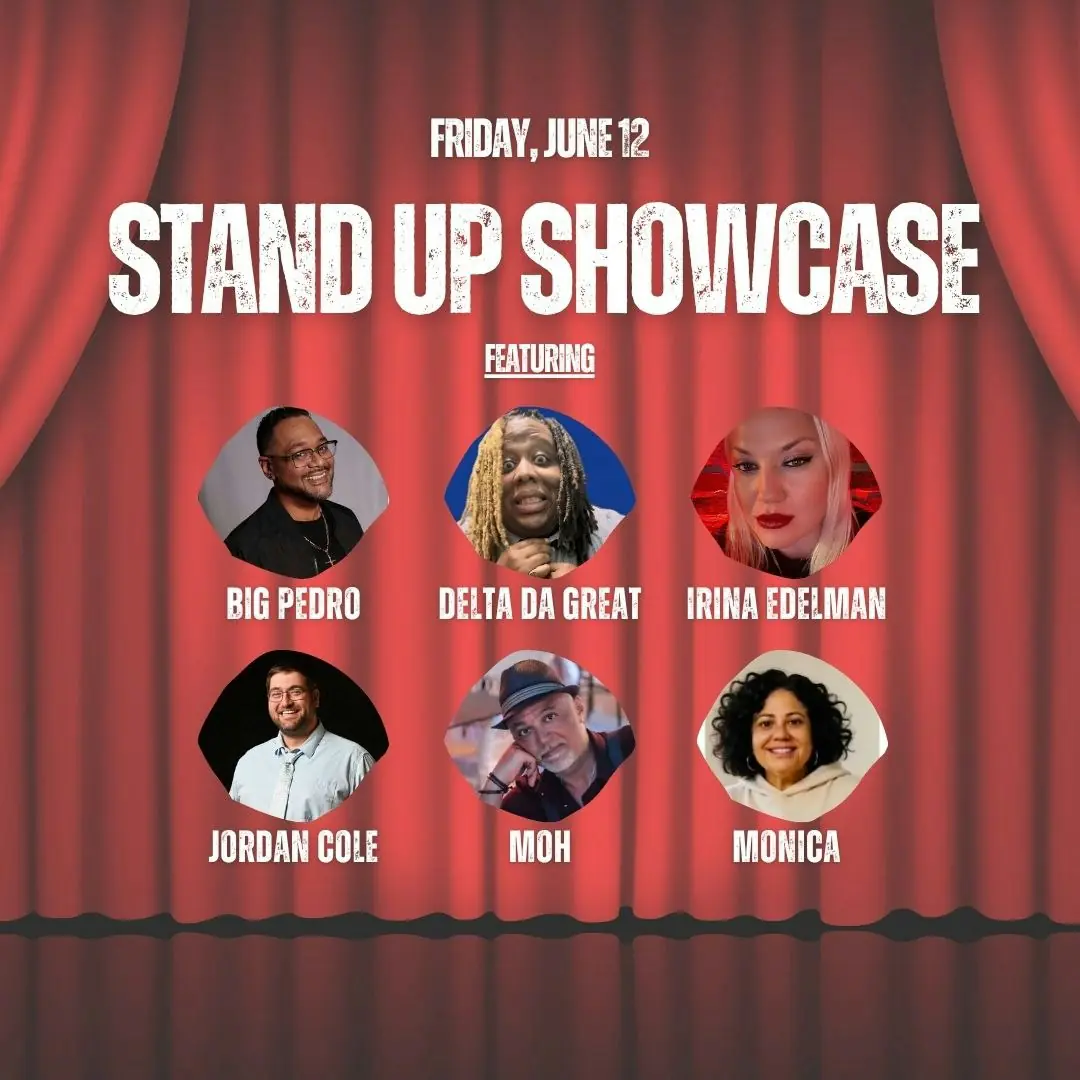 Comedy Showcase