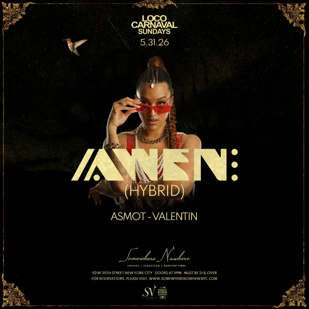 Awen [Hybrid Set]