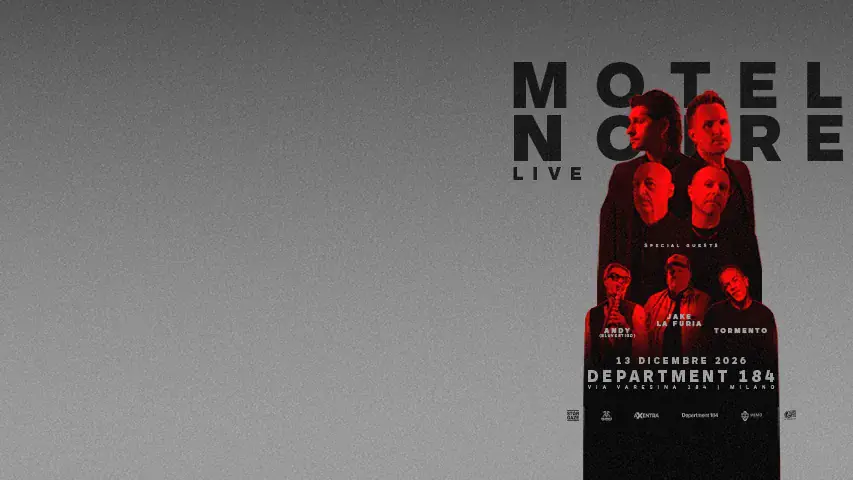 Motel Noire
