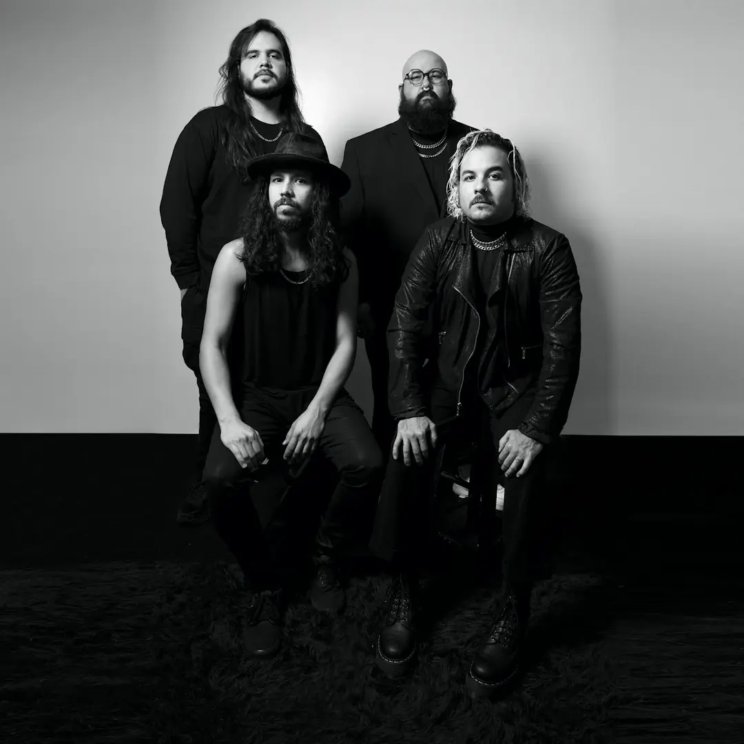 Zeta (European Tour'26) + Murina