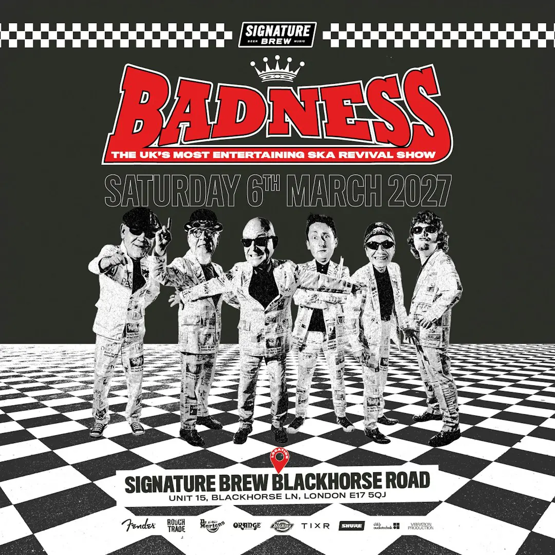 Badness | London