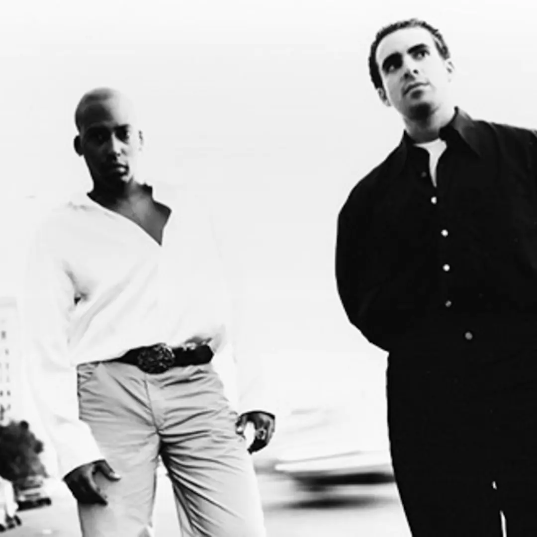 Mood II Swing, Elsa Bernini, Seabra & More: De La Groove