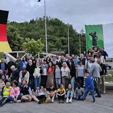 FESTIVAL ITALIANO - ALEMÁN 2026
