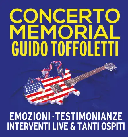 Concerto Memorial Guido Toffoletti