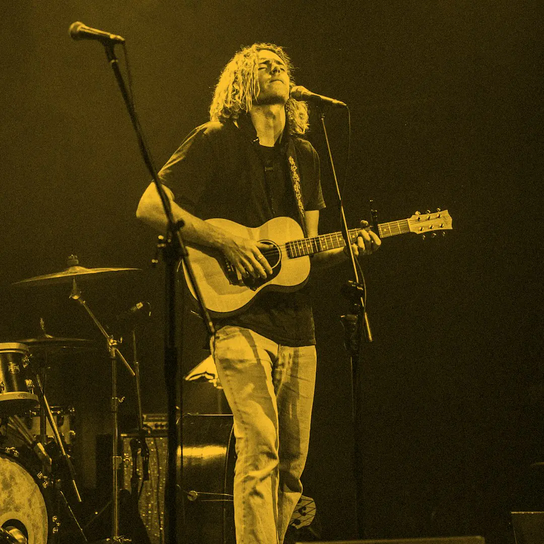 Ben Morgan