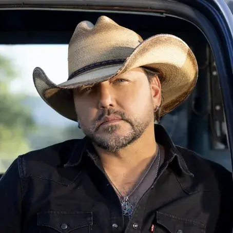 Jason Aldean @ Allegiant Stadium