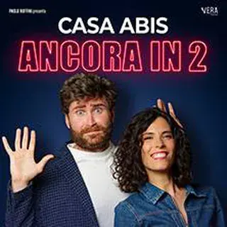 Casa Abis - Noch zu zweit