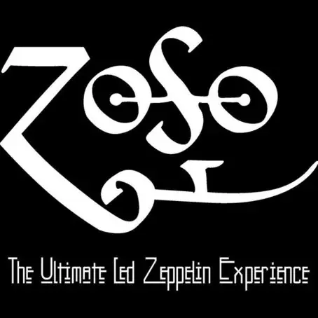 Zoso – the Ultimate Led Zeppelin Experience @ Miami Beach Bandshell