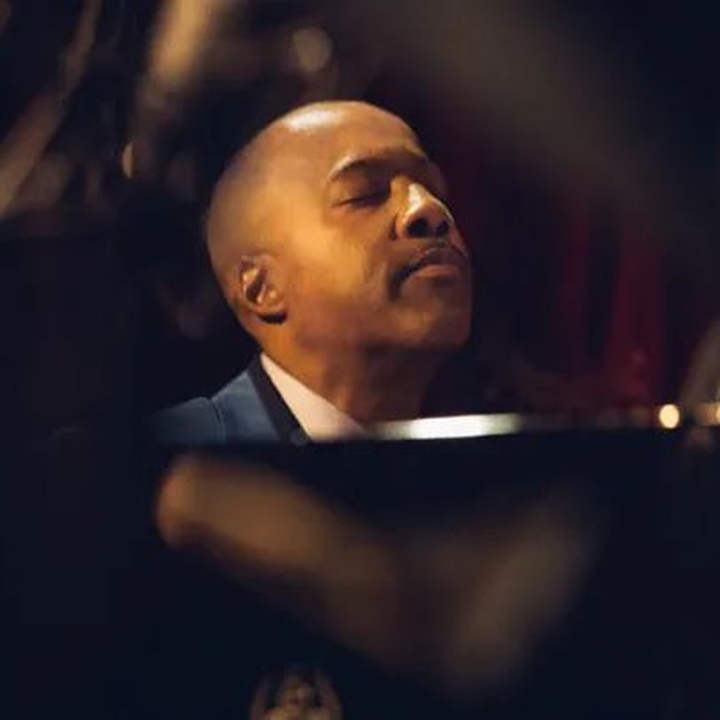 Eric Scott Reed Quartet featuring special guest, René Marie