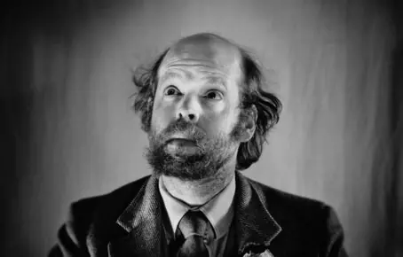Bonnie 'Prince' Billy @ Kampnagel