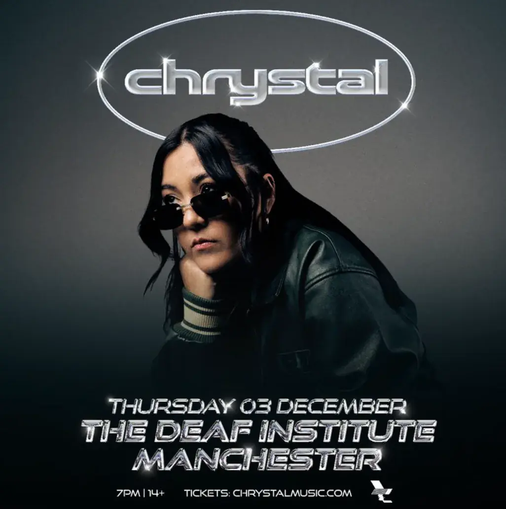 CHRYSTAL