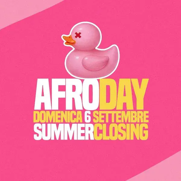 Afroday