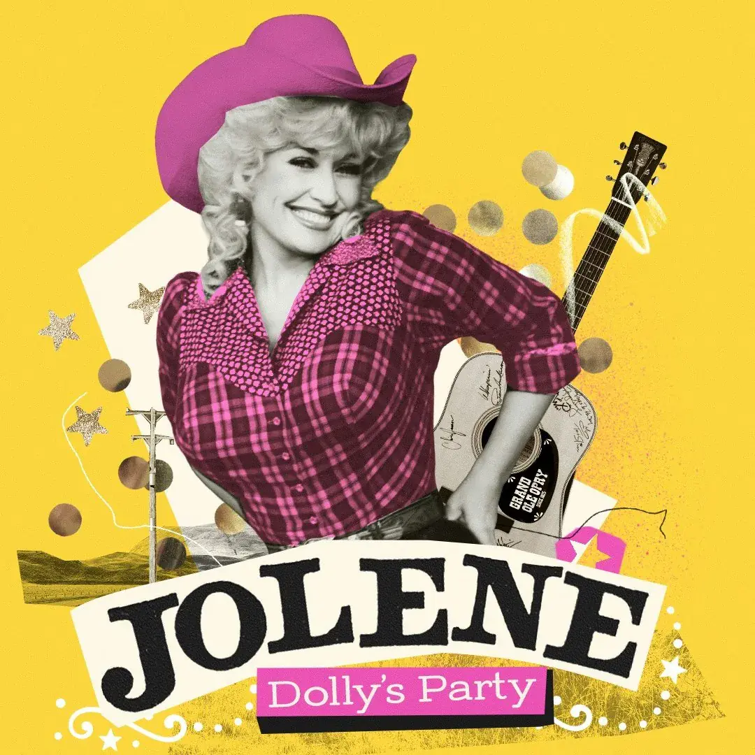 LATTE FRESCO 8TH SEASON — ePOPea ERA Ep3: JOLENE - Dolly’s Party