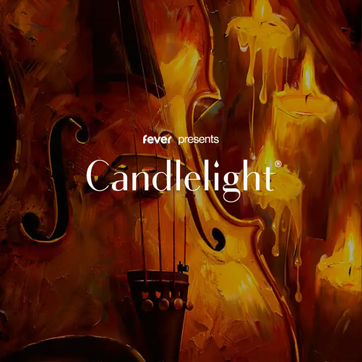 Candlelight: Le Quattro Stagioni di Vivaldi