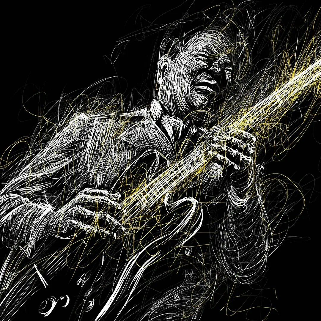January Blues Festival: TEN YEARS AFTER