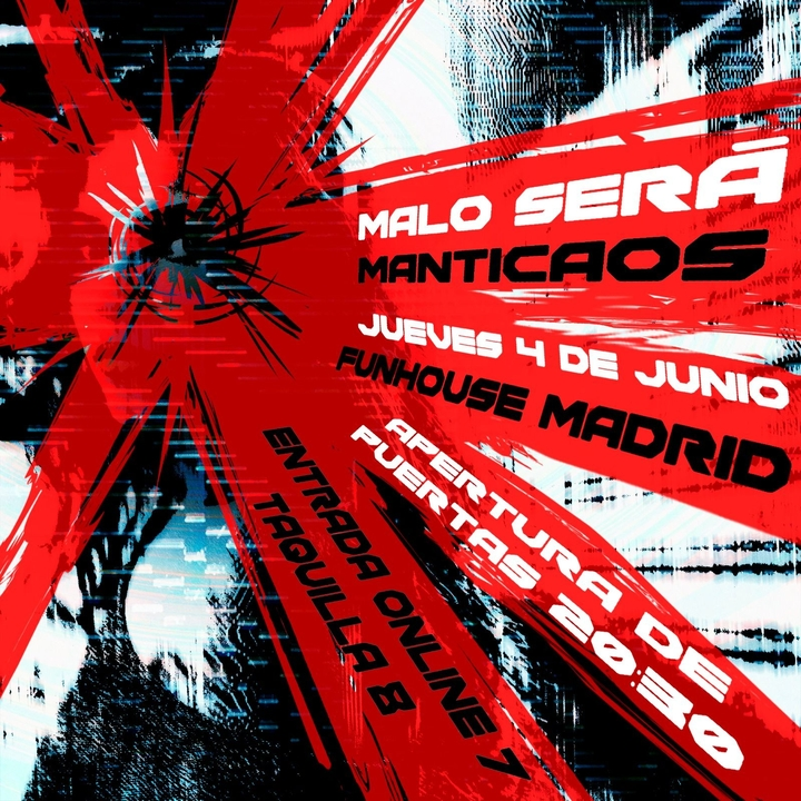 Manticaos