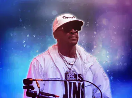 Skepta
