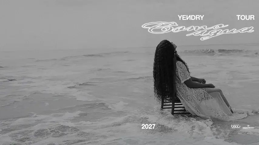 YEИDRY