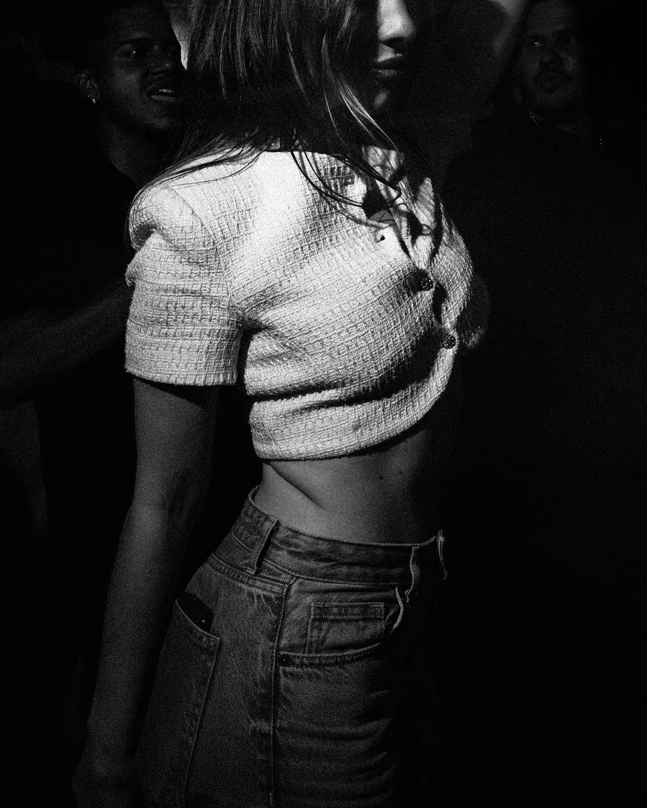 TARDET ELECTRÒNIC x Chica Club presenta: CLASSICS