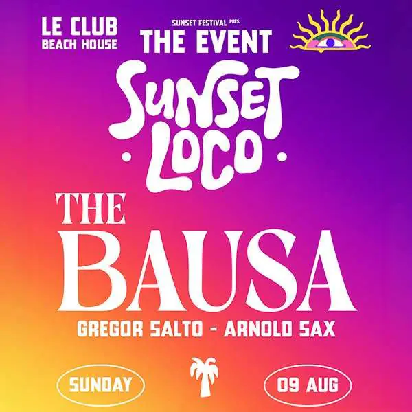 Sunset Loco