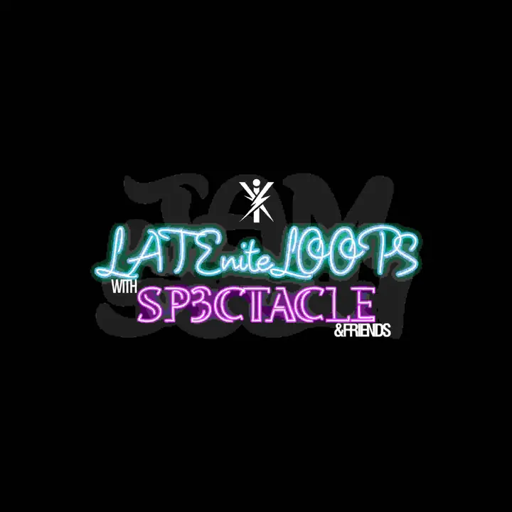 LATEniteLOOPS JAM mit Matt Brown & SP3CTACLE bei Kill Your Idol um 22 Uhr