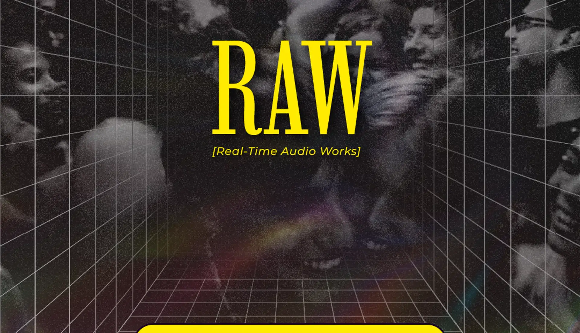 RAW w/ Mike Starr