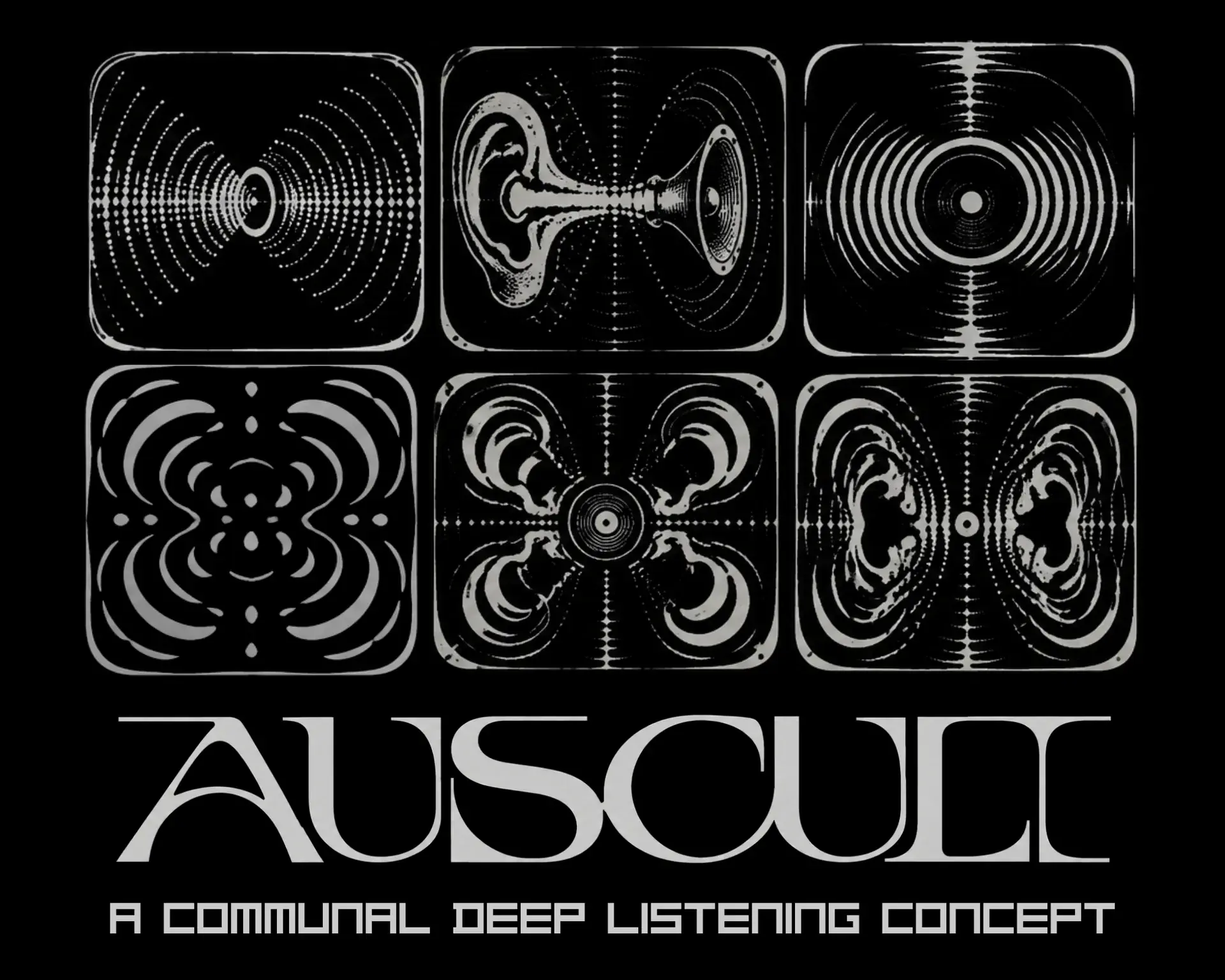 AUSCULT - 001