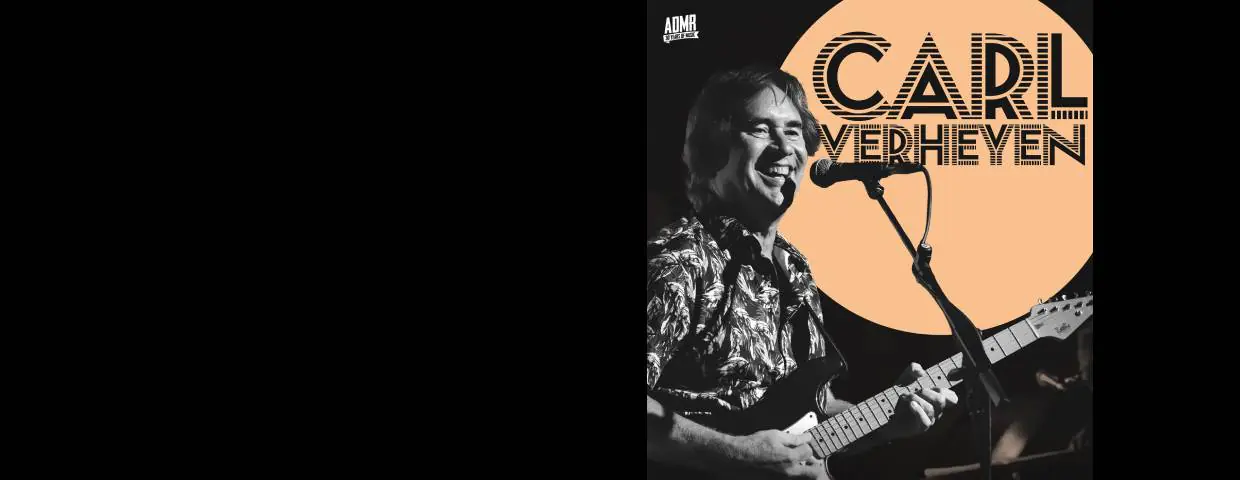 Carl Verheyen Band