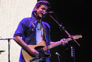 John Mayer
