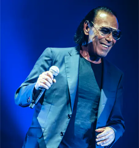 Antonello Venditti @ Foro Boario
