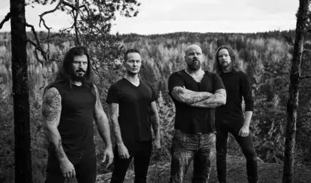 Wolfheart @ TUROCK