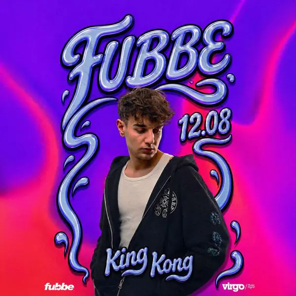 King Kong w / Fubbe
