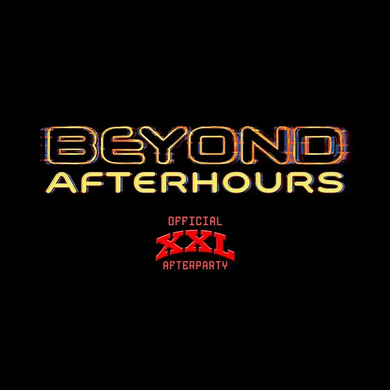 Beyond After Hours - Special Guest Fat Tony - XXL Afterparty