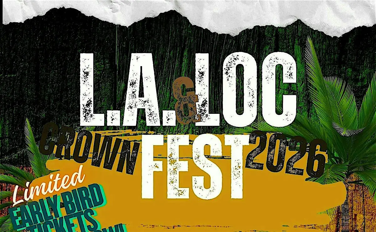 LA LOC & CROWN FEST 2026