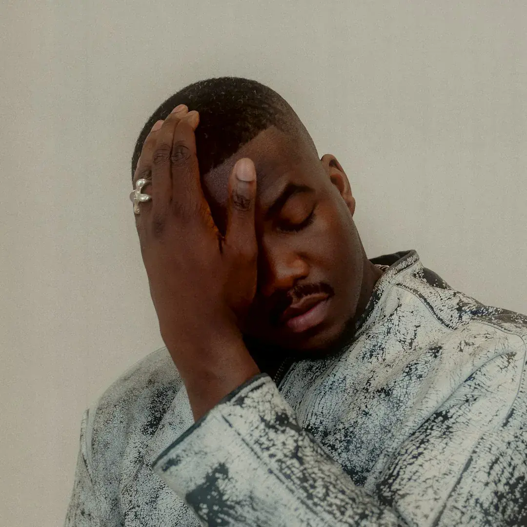 Jacob Banks