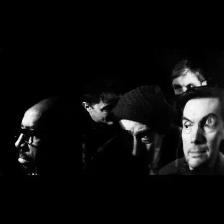 Tindersticks @ Muffathalle