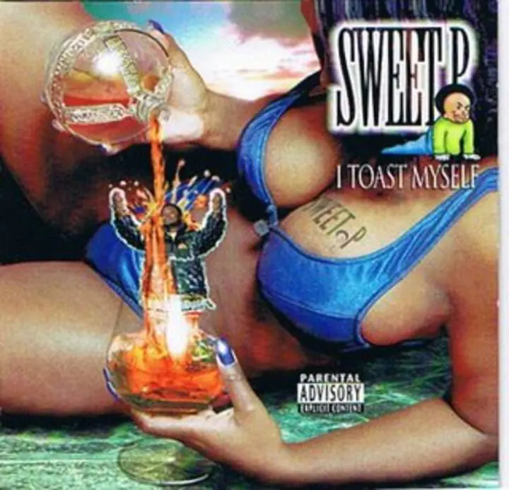 Sweet P