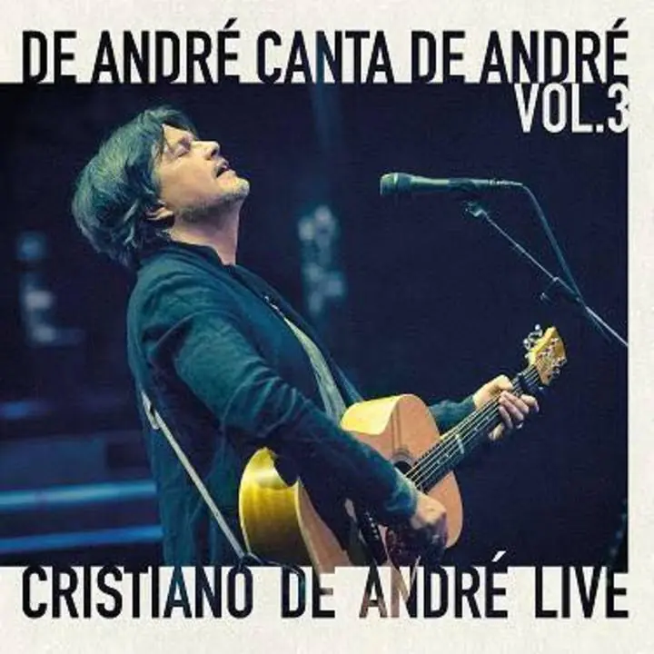 Cristiano De André @ Piazzale Cassin, Former Area La Piccola