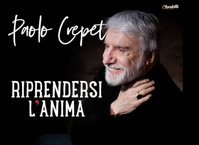 Paolo Crepet - Riprendersi l'anima