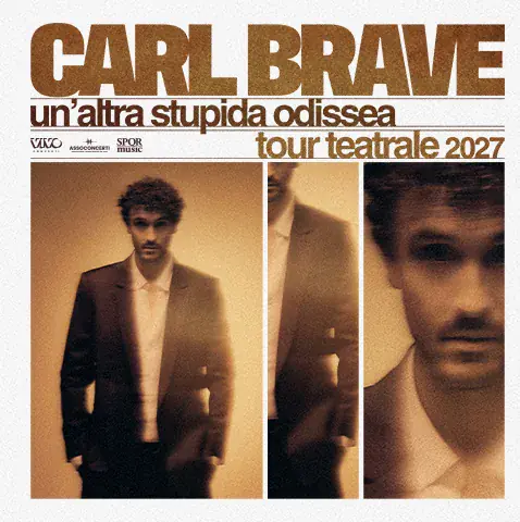 Carl Brave
