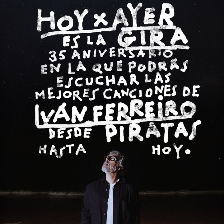 Iván Ferreiro