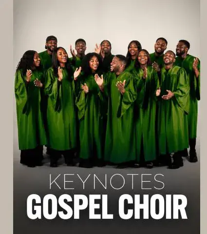 Keynote Gospel Choir