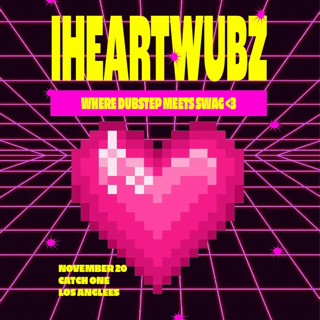 IHEARTWUBZ
