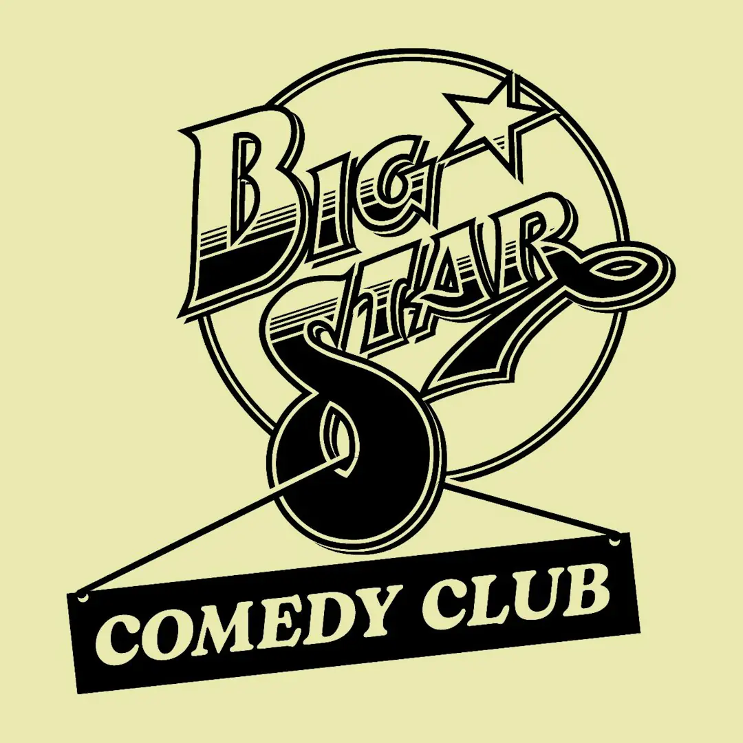 Deuxième spectacle du Big Star Comedy Club