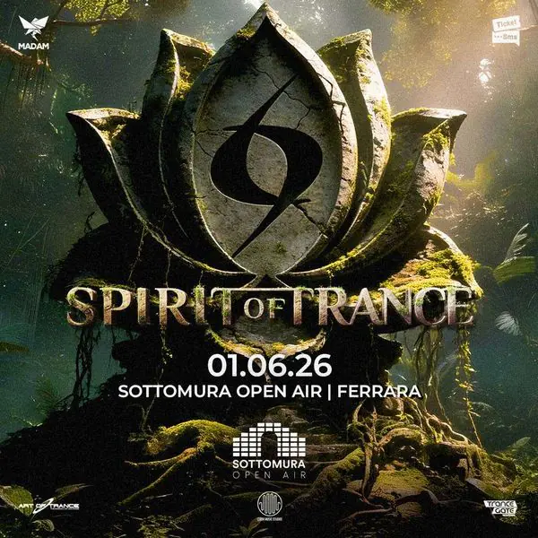 Spirit Of Trance 2026
