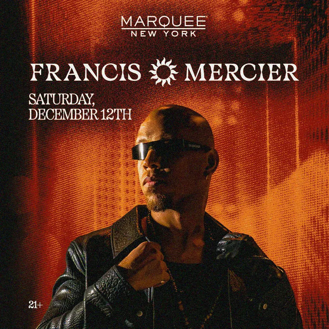 Francis Mercier